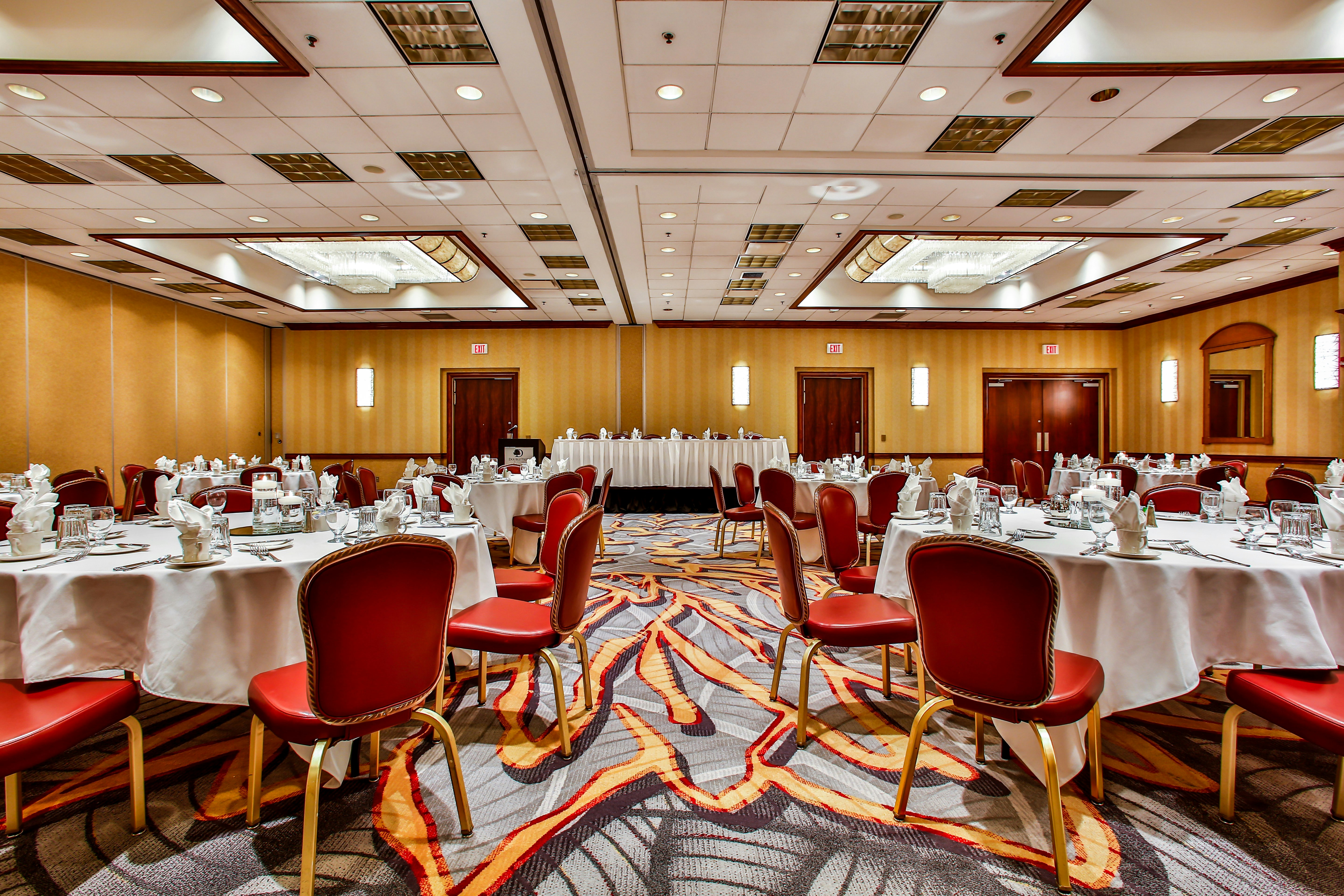 Doubletree By Hilton Chicago Alsip 51/78