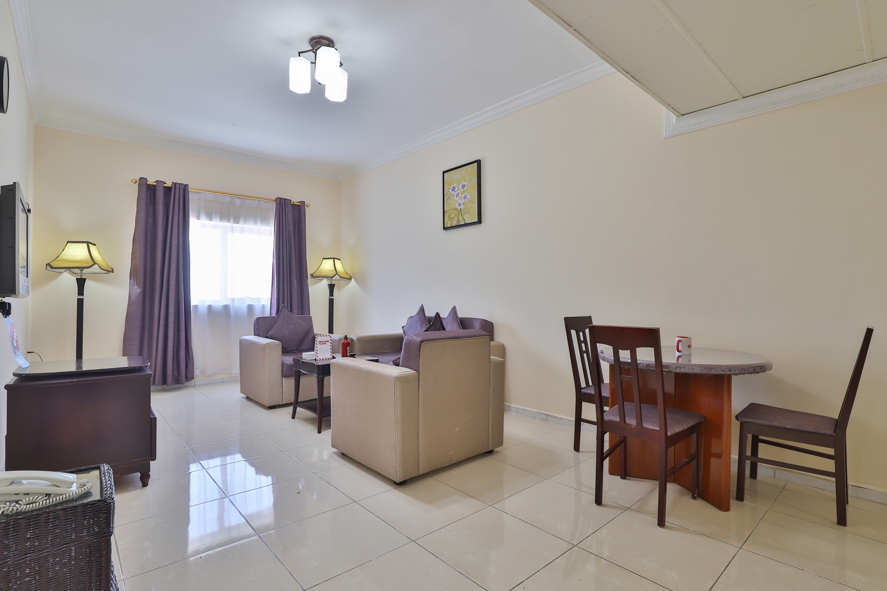 Marhaba Residence 27/33