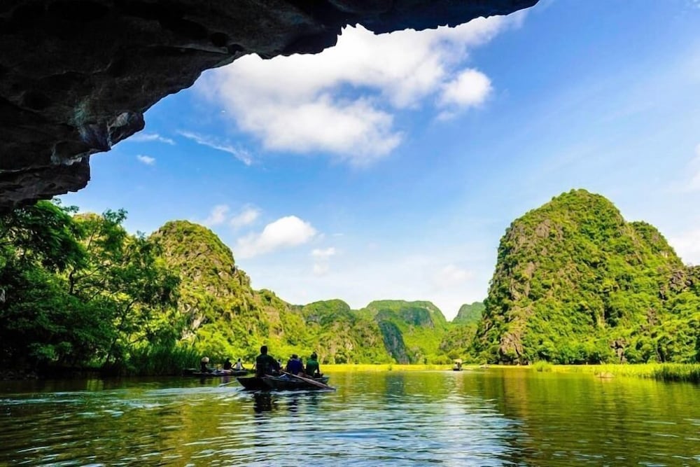 Yen Nhi Hotel Ninh Binh 65/73