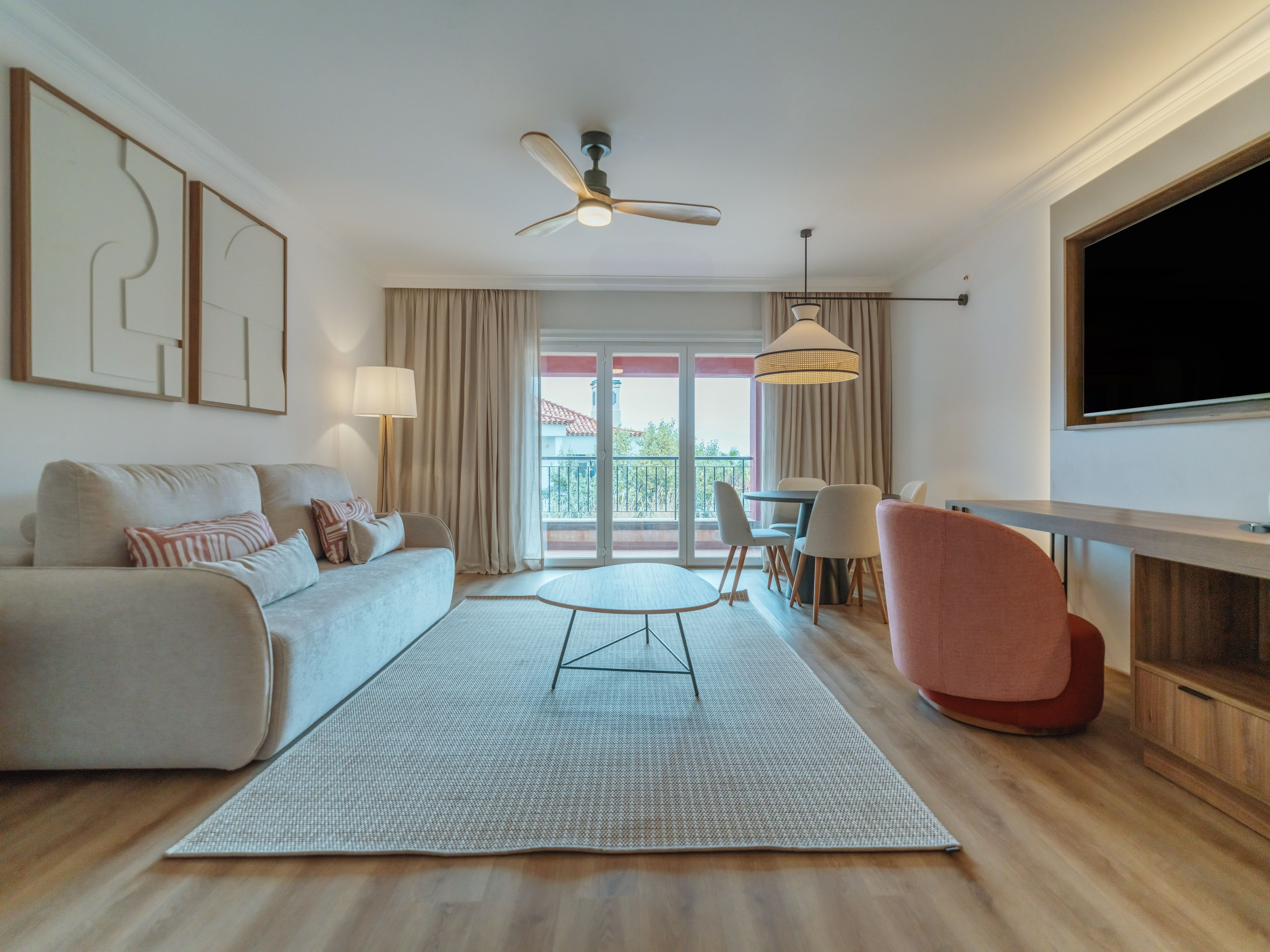 Hyatt Ziva Madeira 6/26