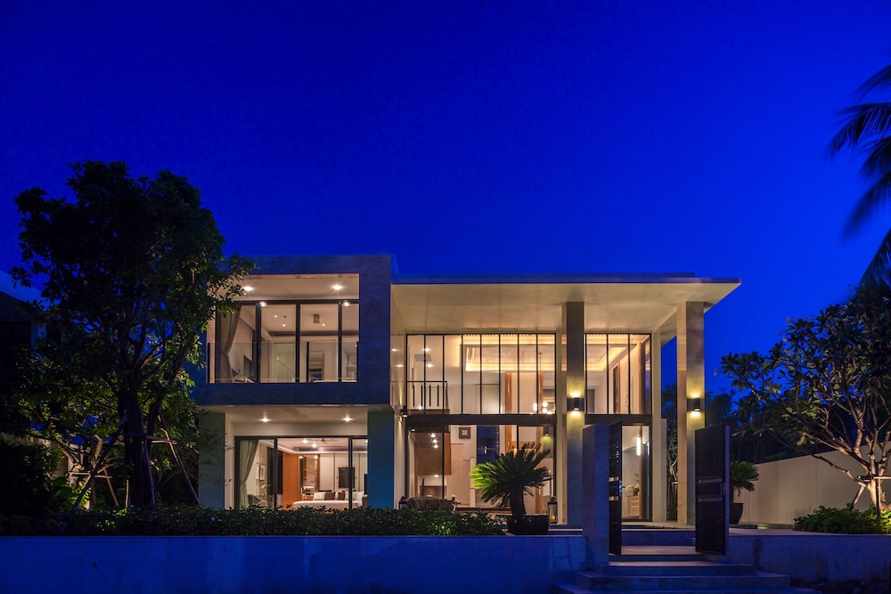 Baba Beach Club Hua Hin Luxury Pool Villa Hotel by Sri Panwa 6/51