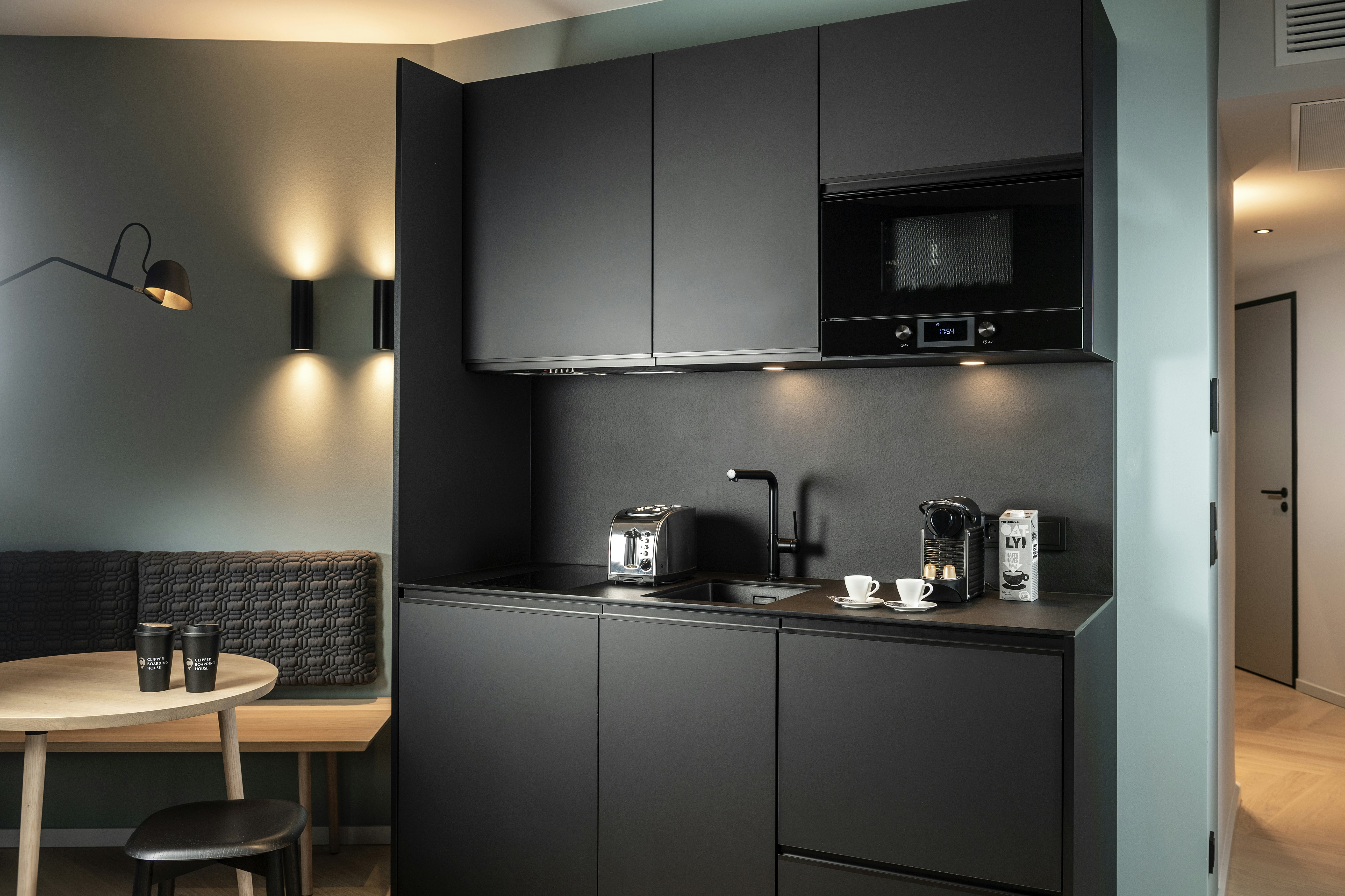 Hanse Clipper Haus 6/29