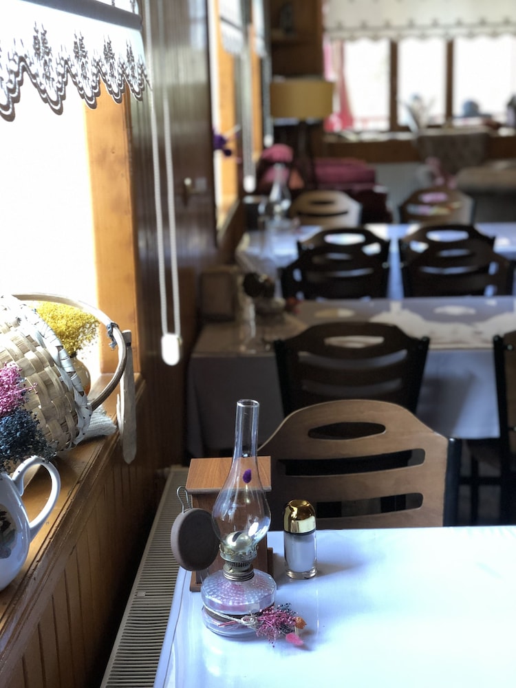 Zilkale Butik Otel 34/48