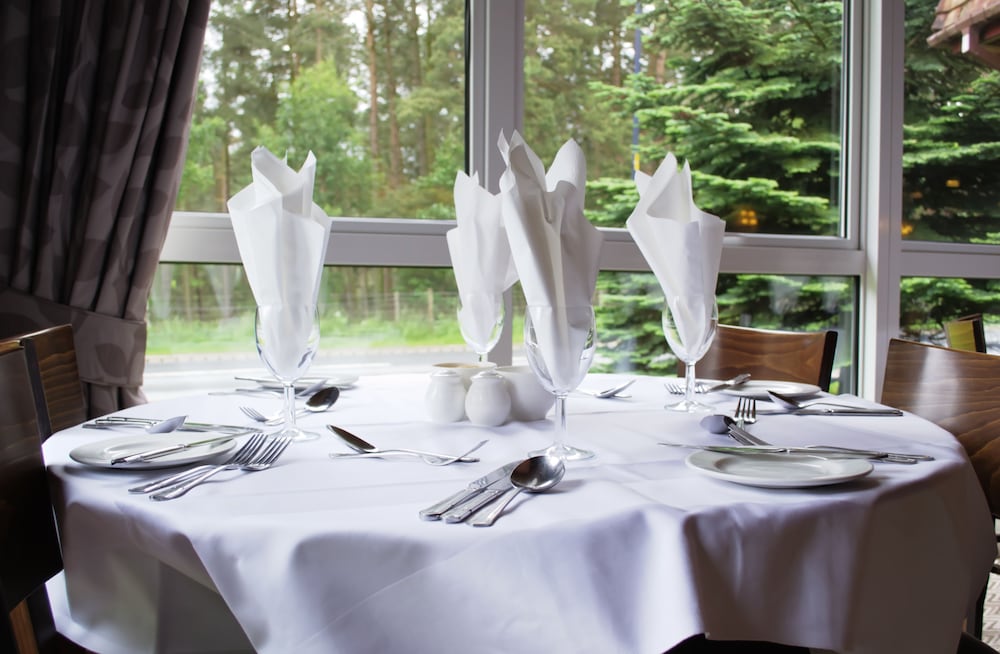 Highlander Hotel Newtonmore 26/42
