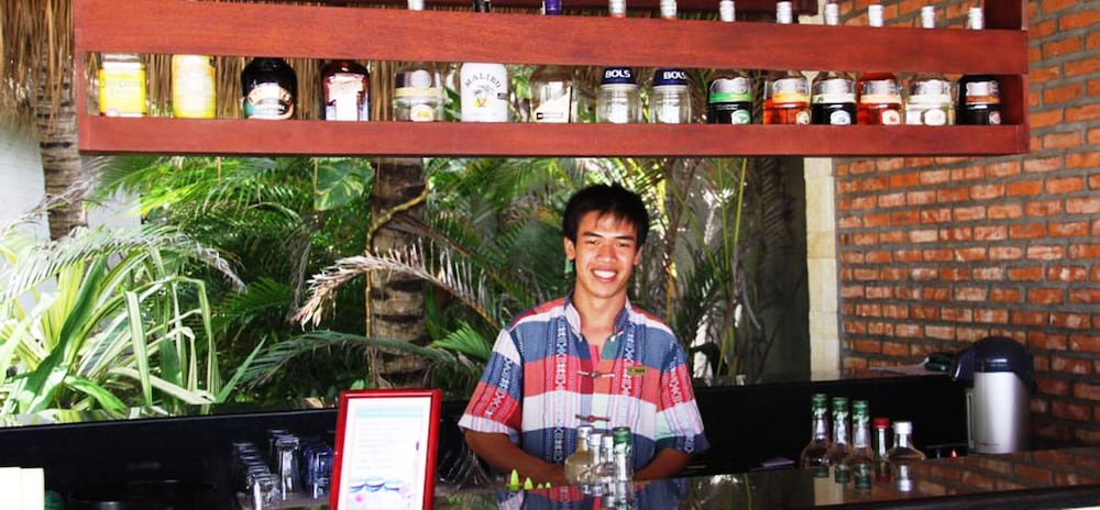 Cham Villas Boutique Luxury Resort 7/50