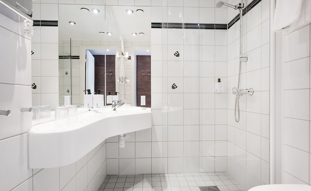 Dyreparken Safarihotell 50/50