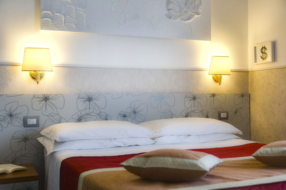 Hotel Marcantonio Rome 32/62