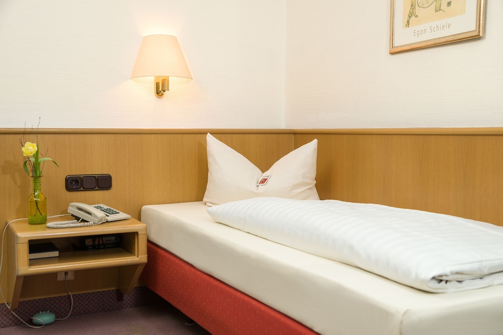 Md Hotel Meerfraulein 15/50