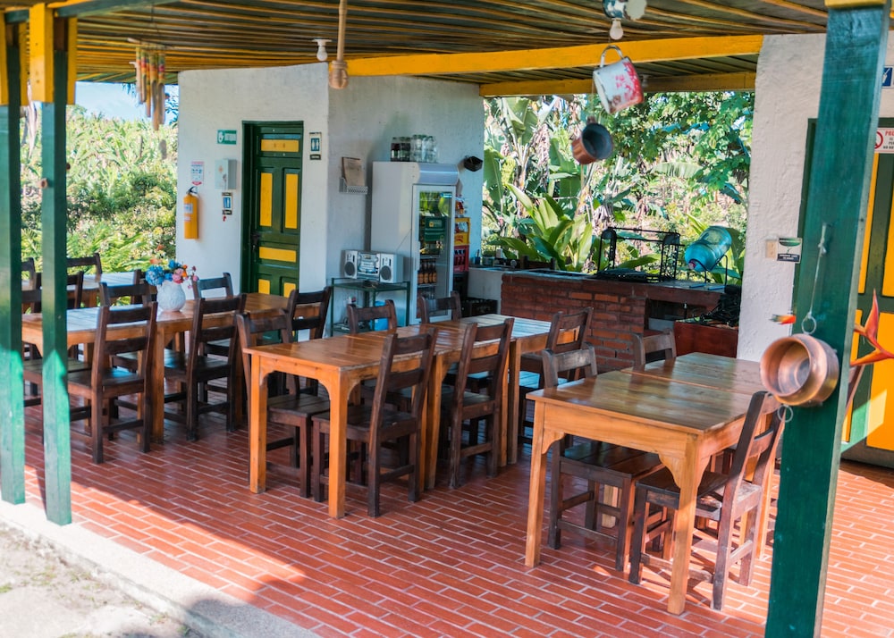 Finca Hotel el Palmar 27/37