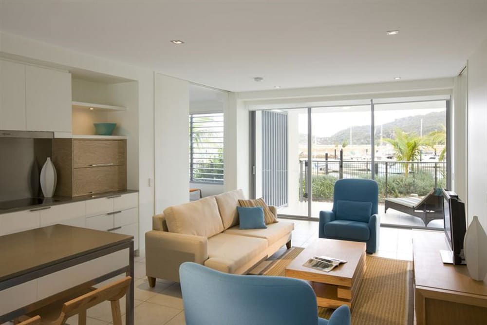 Peppers Blue On Blue Resort Magnetic Island 51/80