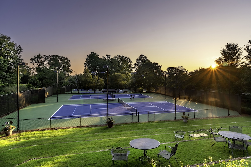 Hampton Inn & Suites Braselton 25/57