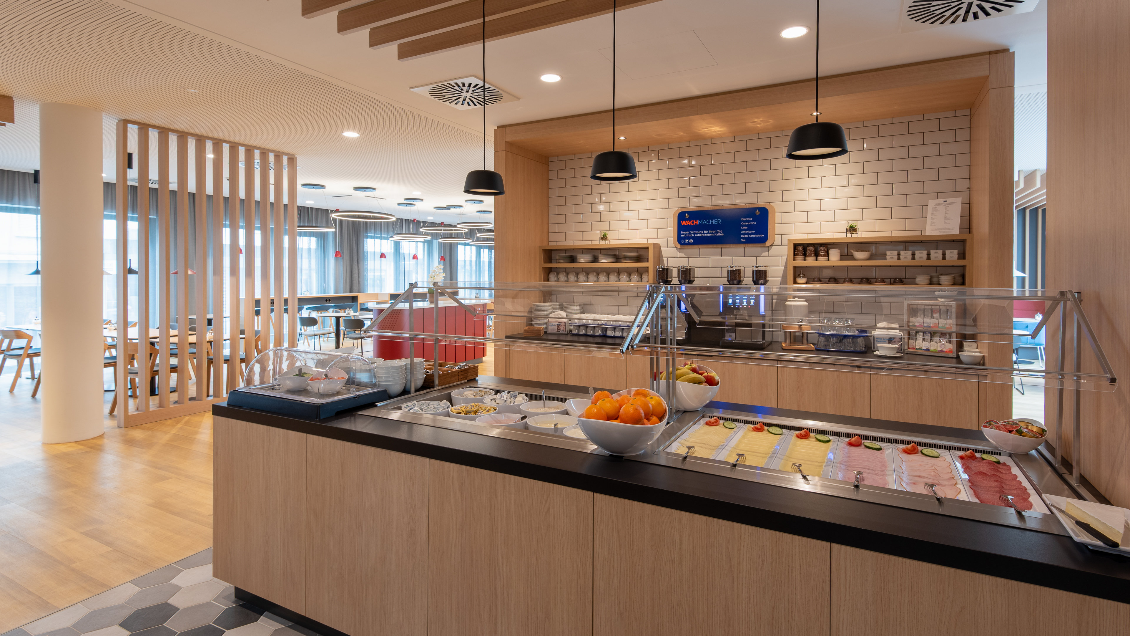 Holiday Inn Express Heilbronn by IHG 12/60