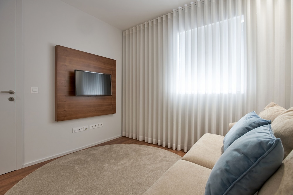 Signature Apartments Santa Catarina 13/48