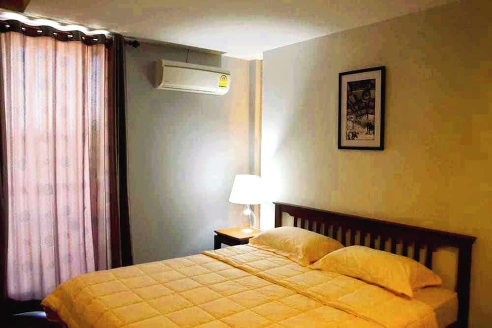 Baankieng Guesthouse Lampang 7/39