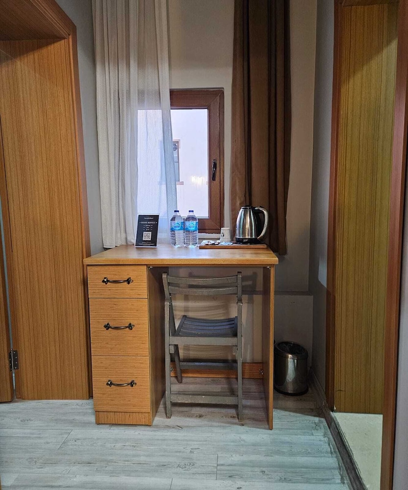Taxim34 Hotel 7/46
