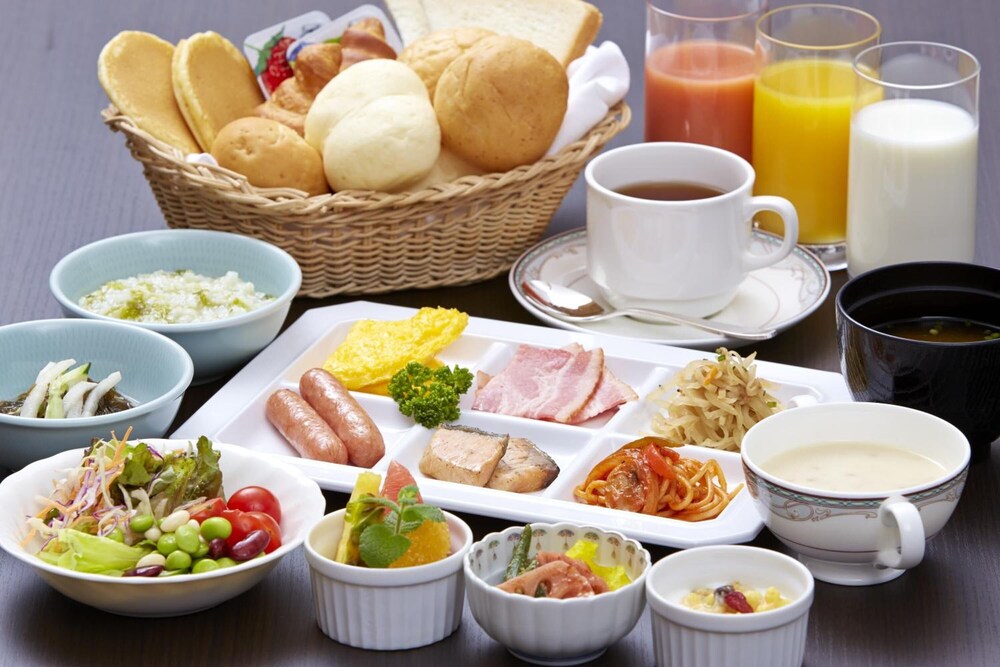 Hotel Resonex Naha 24/34