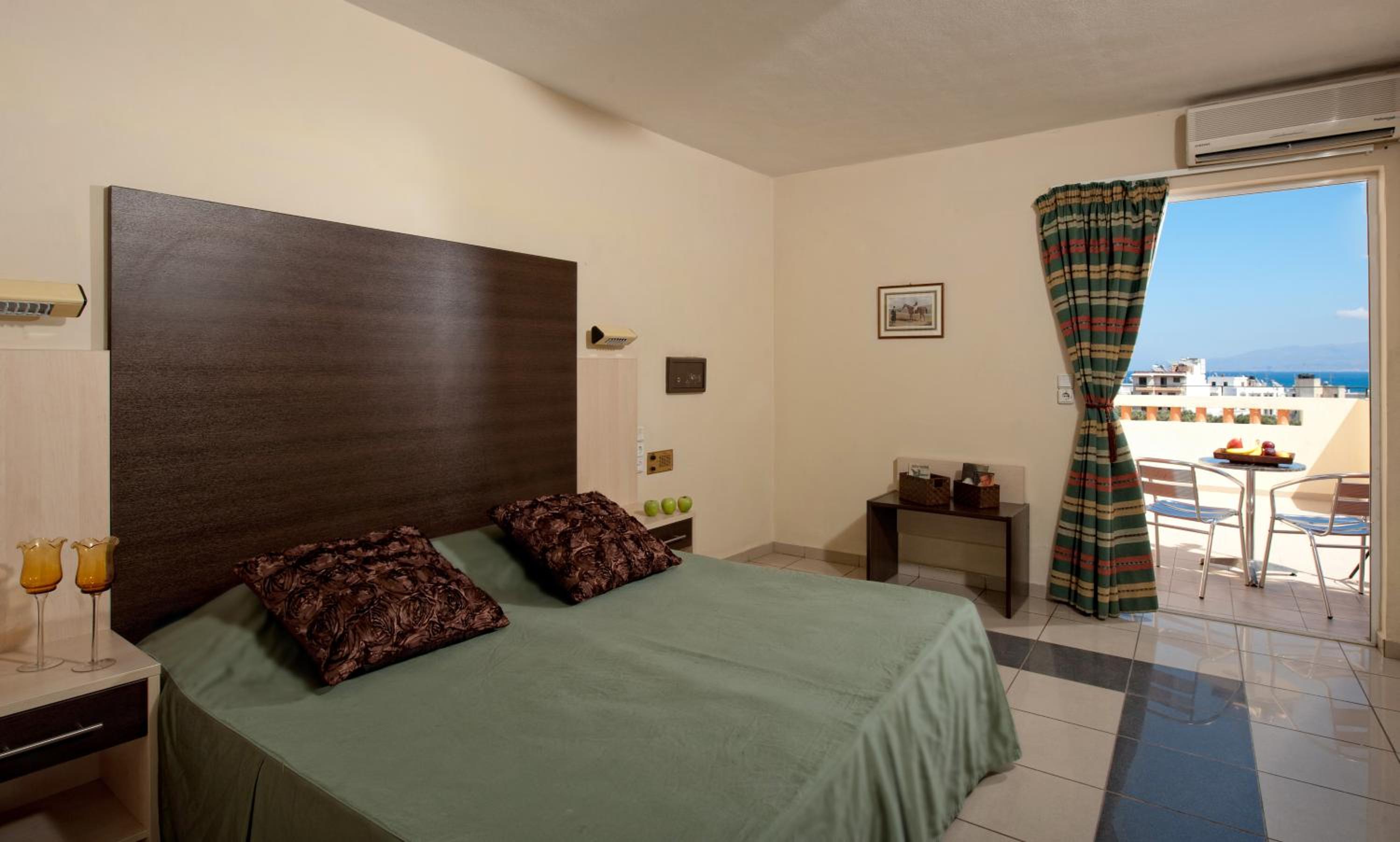Senses Blue Boutique Hotel 21/52