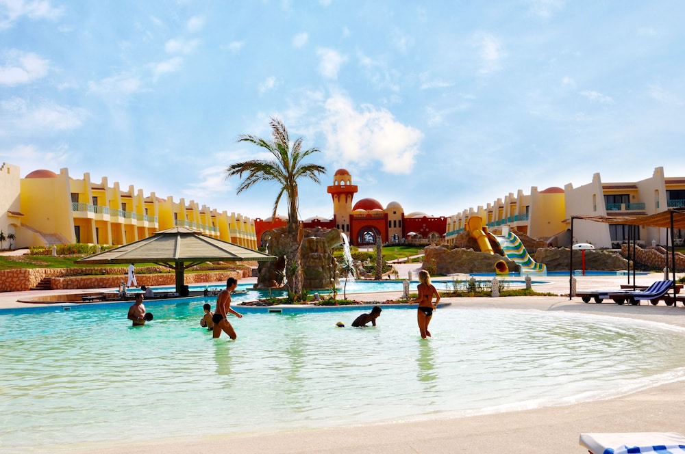 ONATTI Beach Resort - Marsa Alam 41/50