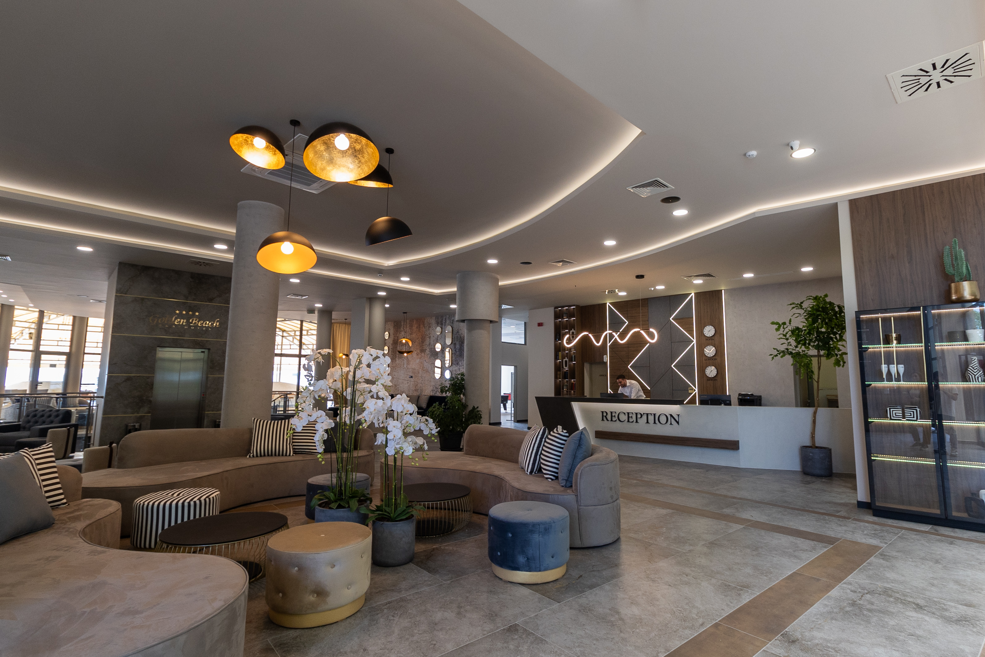 Golden Beach Park Hotel - All inclusive 29/50