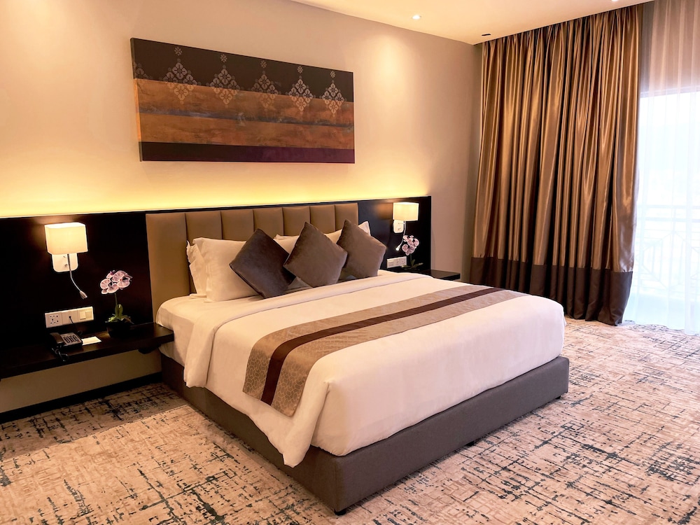 Grand Darul Makmur Hotel Kuantan 13/64