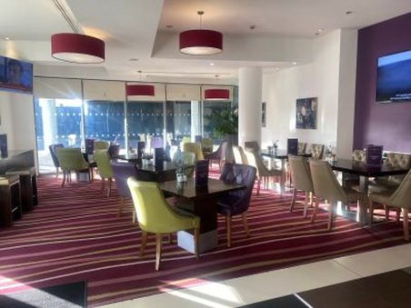 Louis Fitzgerald Hotel 31/39