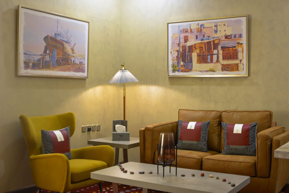 فندق ريدويفز(Redwaves Hotel) 35/47