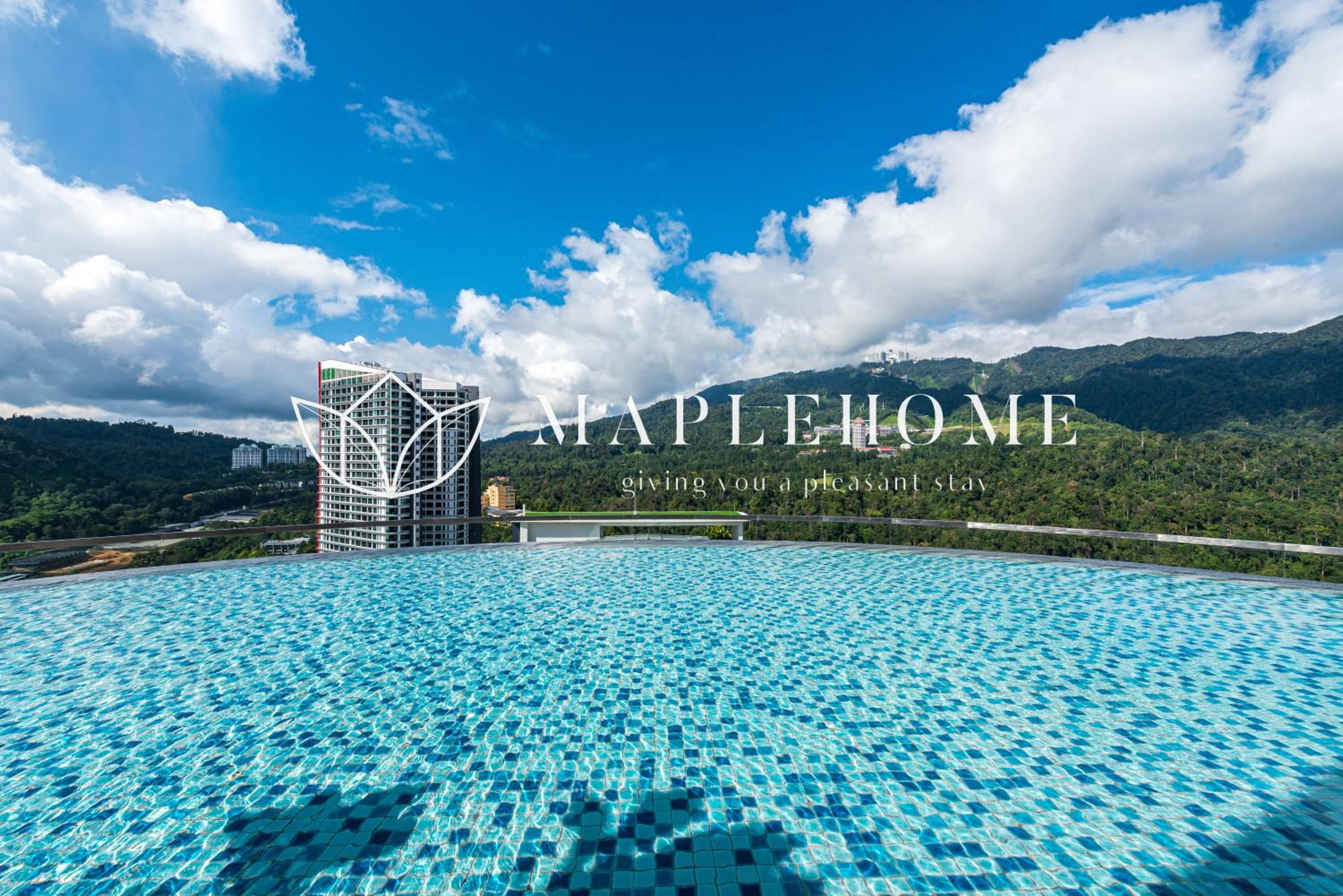 Windmill Premier Suites Genting Highlands 29/36