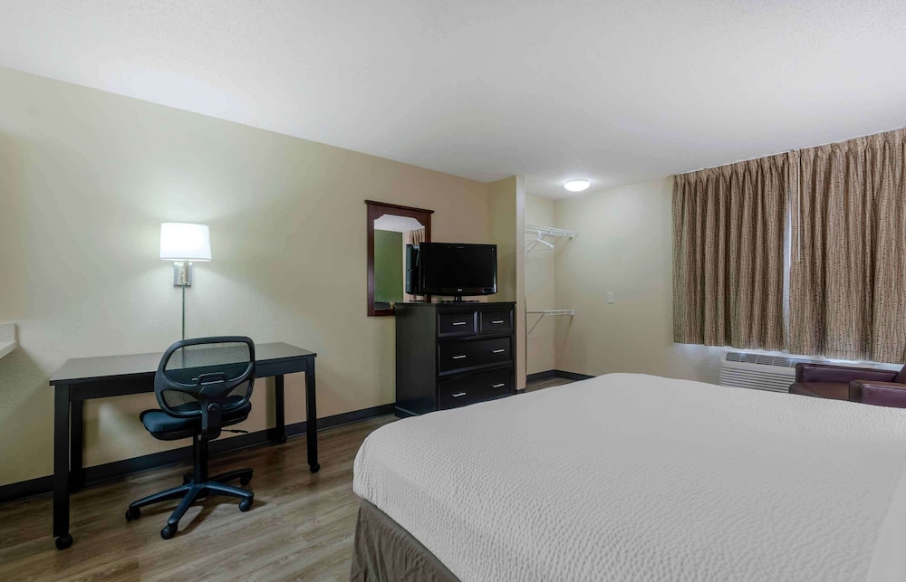 Extended Stay America Atlanta - Clairmont 15/35