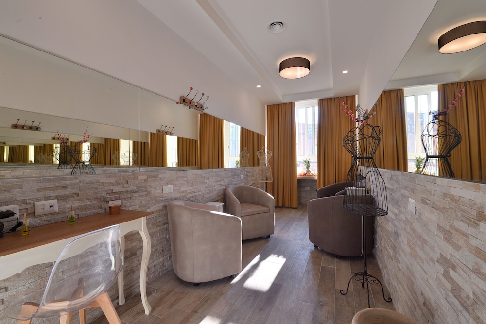 Relais Barberini 37/61
