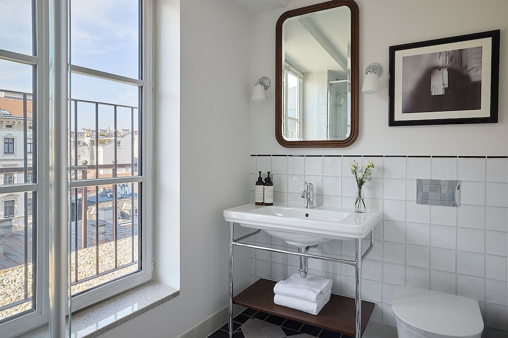 K+K Hotel Maria Theresia 65/65