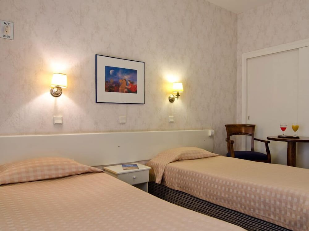 Vergina Hotel (ex Best Western Vergina) 33/72