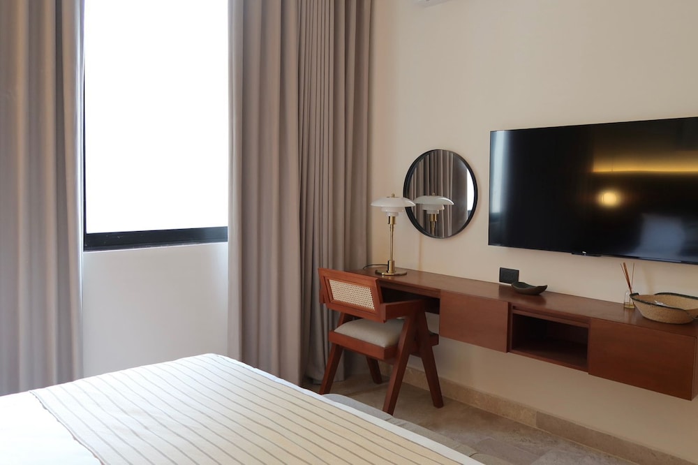 Hotel Santa Lucia 25/57
