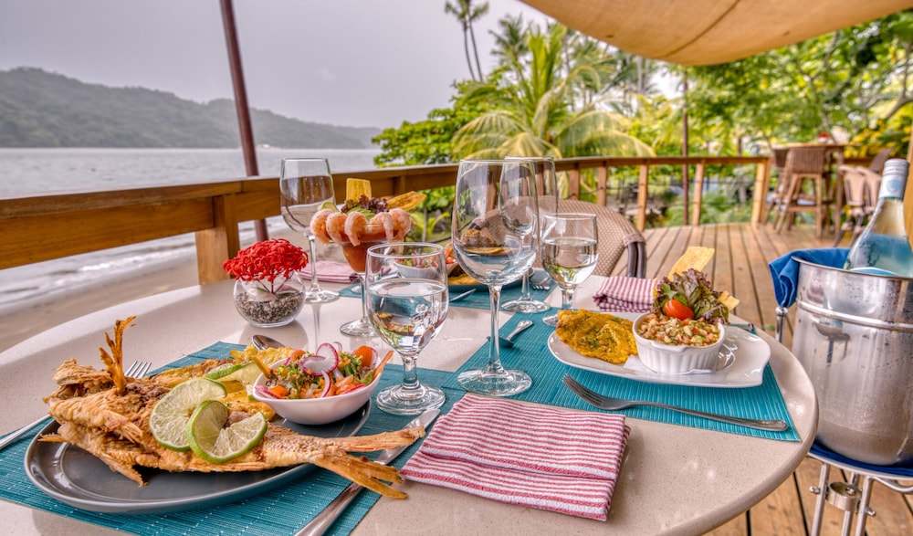 Isla Chiquita Glamping Hotel 33/50