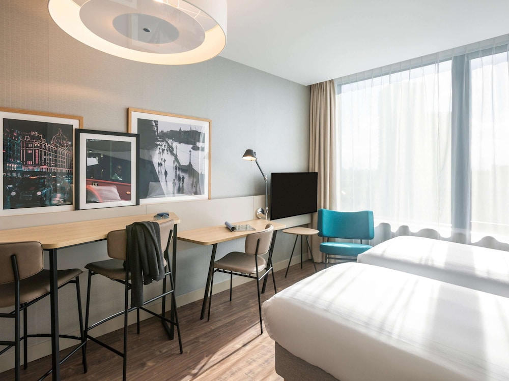 Aparthotel Adagio London Stratford 65/69