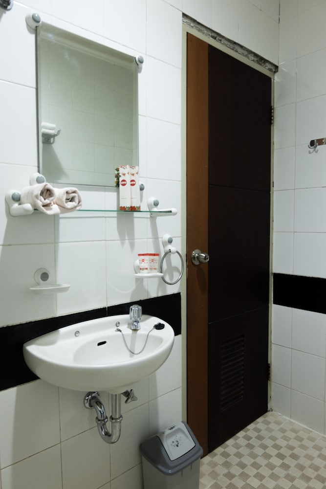 Hotel Maktal 17/19