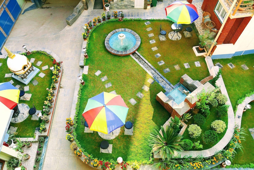 Kathmandu Garden Home 60/66
