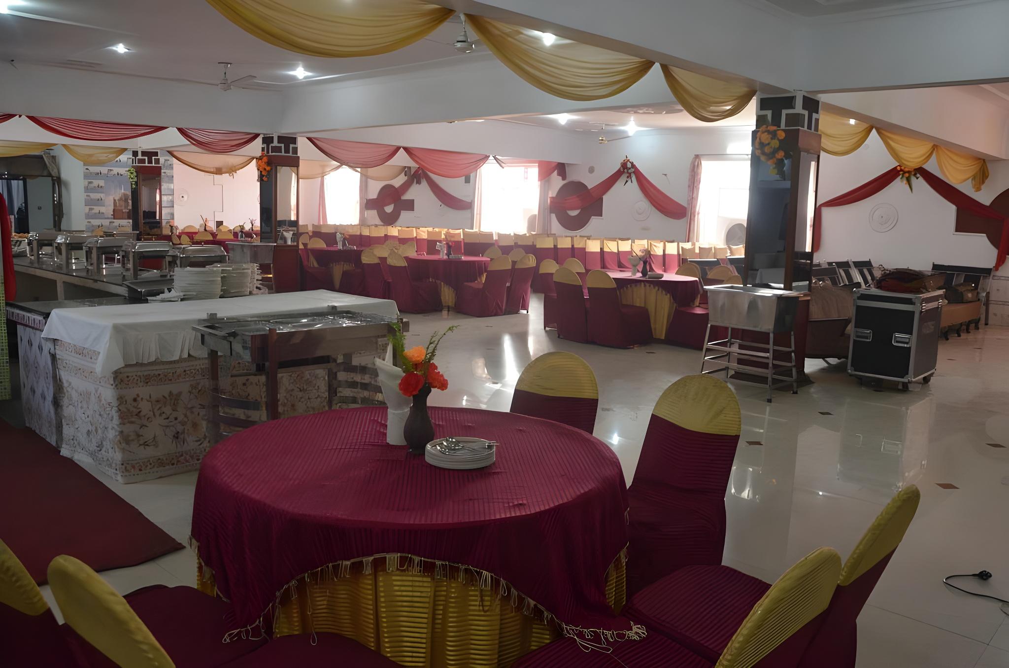 Gulshah Motel 28/35