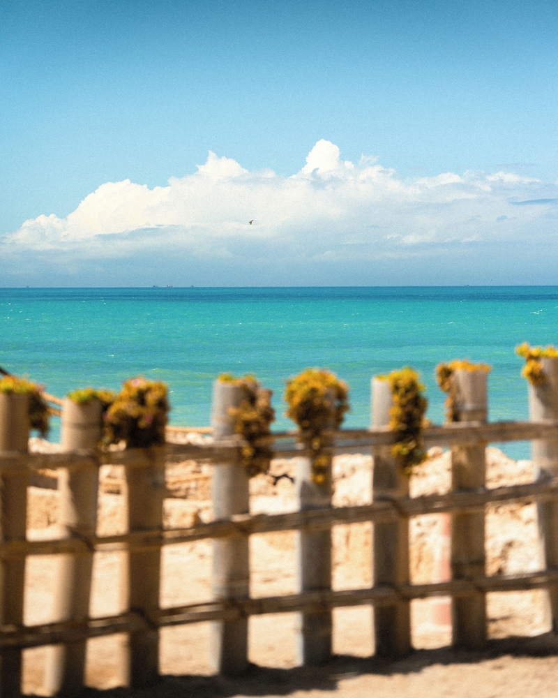 Tulum Beach Resort & Spa Dakhla 50/62