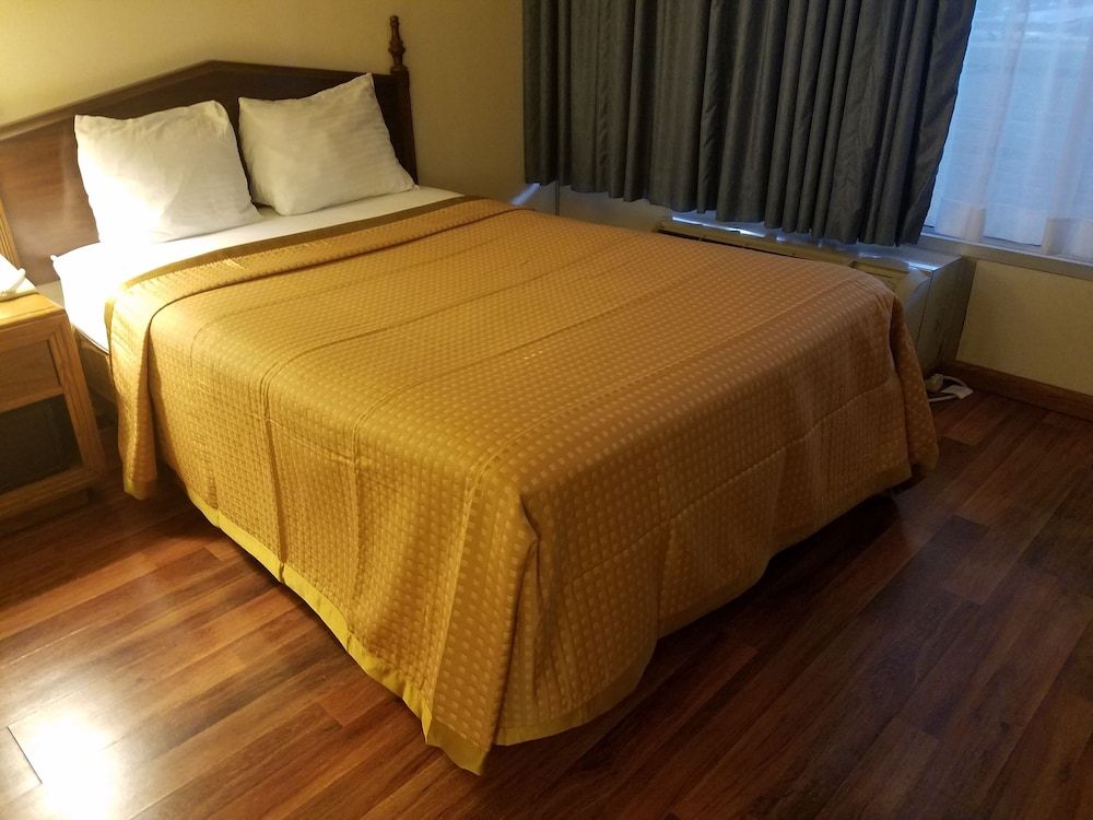 Travelodge by Wyndham Gaylord 13/46