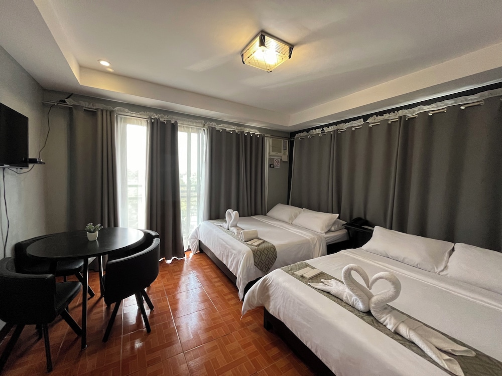 Rangya Hotel 19/66