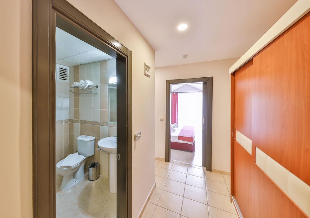 Bilgin Hotel 48/49