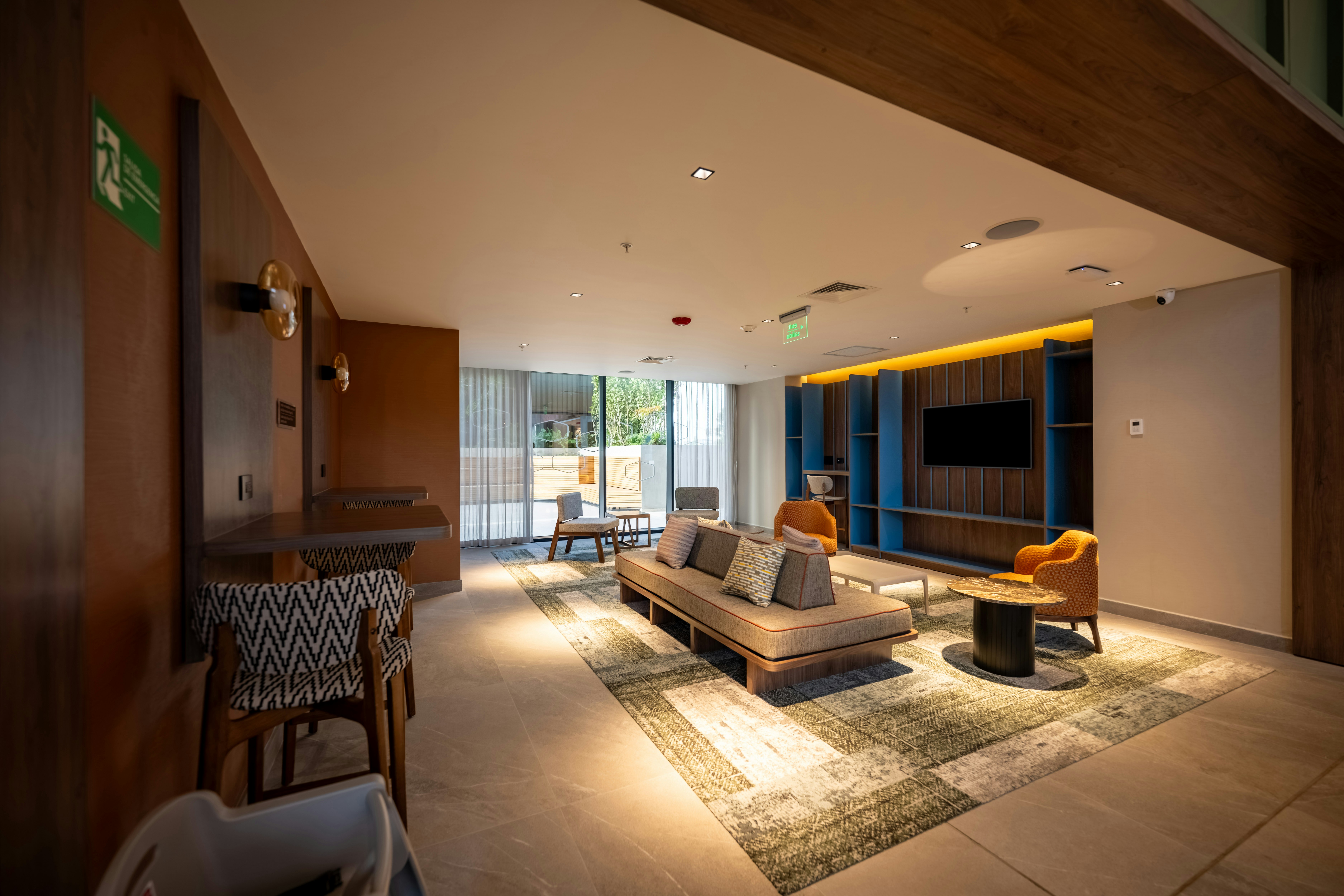 Hampton by Hilton Santiago de los Caballeros 41/62