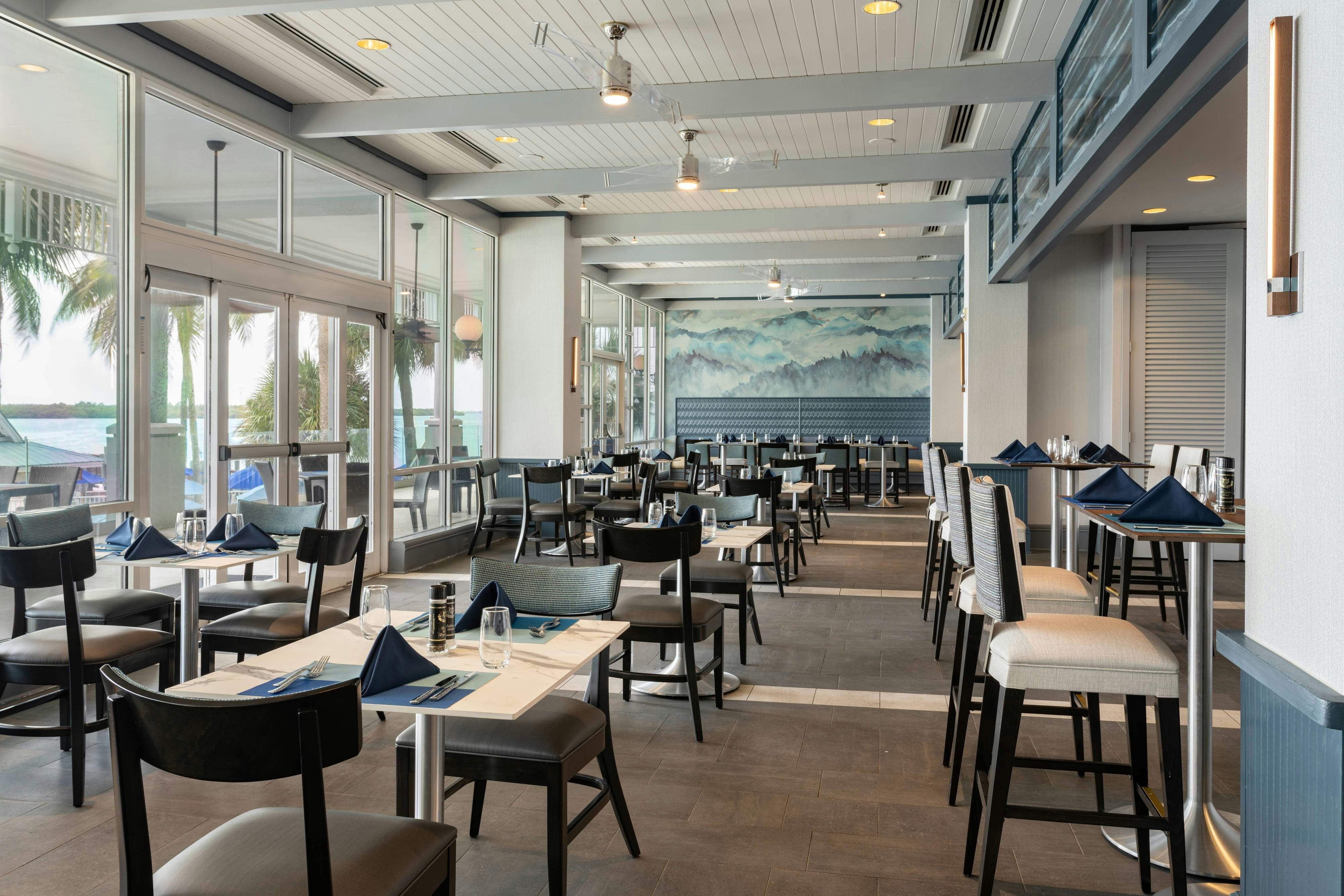 Marriott Sanibel Harbour Resort And Spa 31/44
