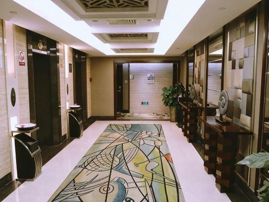 Days Hotel by Wyndham Jindu Fuzhou 15/36