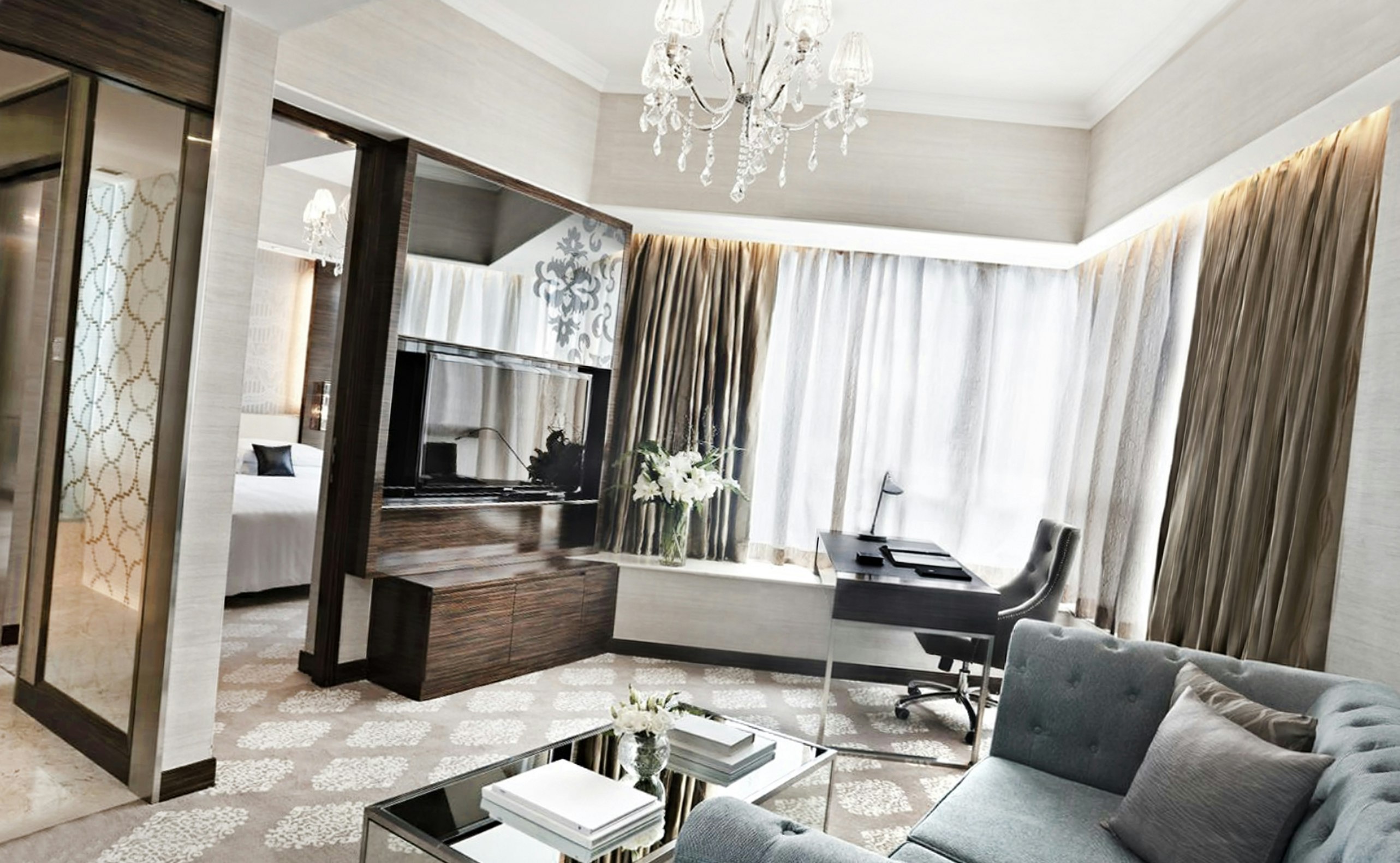 Dorsett Kwun Tong Hong Kong Hotel 27/43