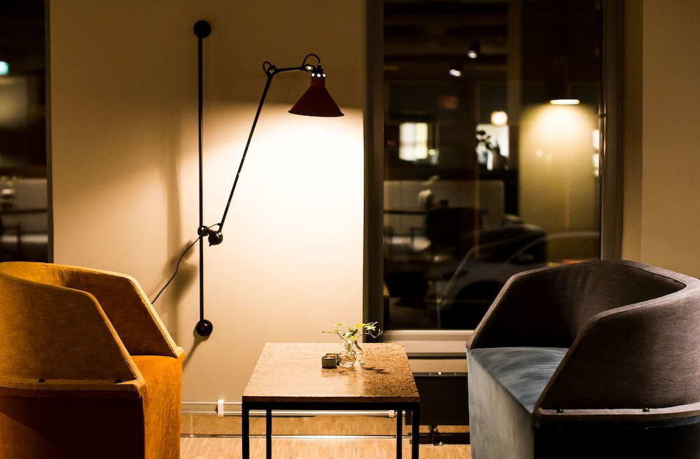 Comfort Hotel Kista 22/38