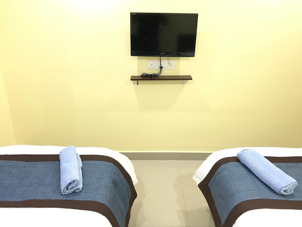Maha Hotel 39/49