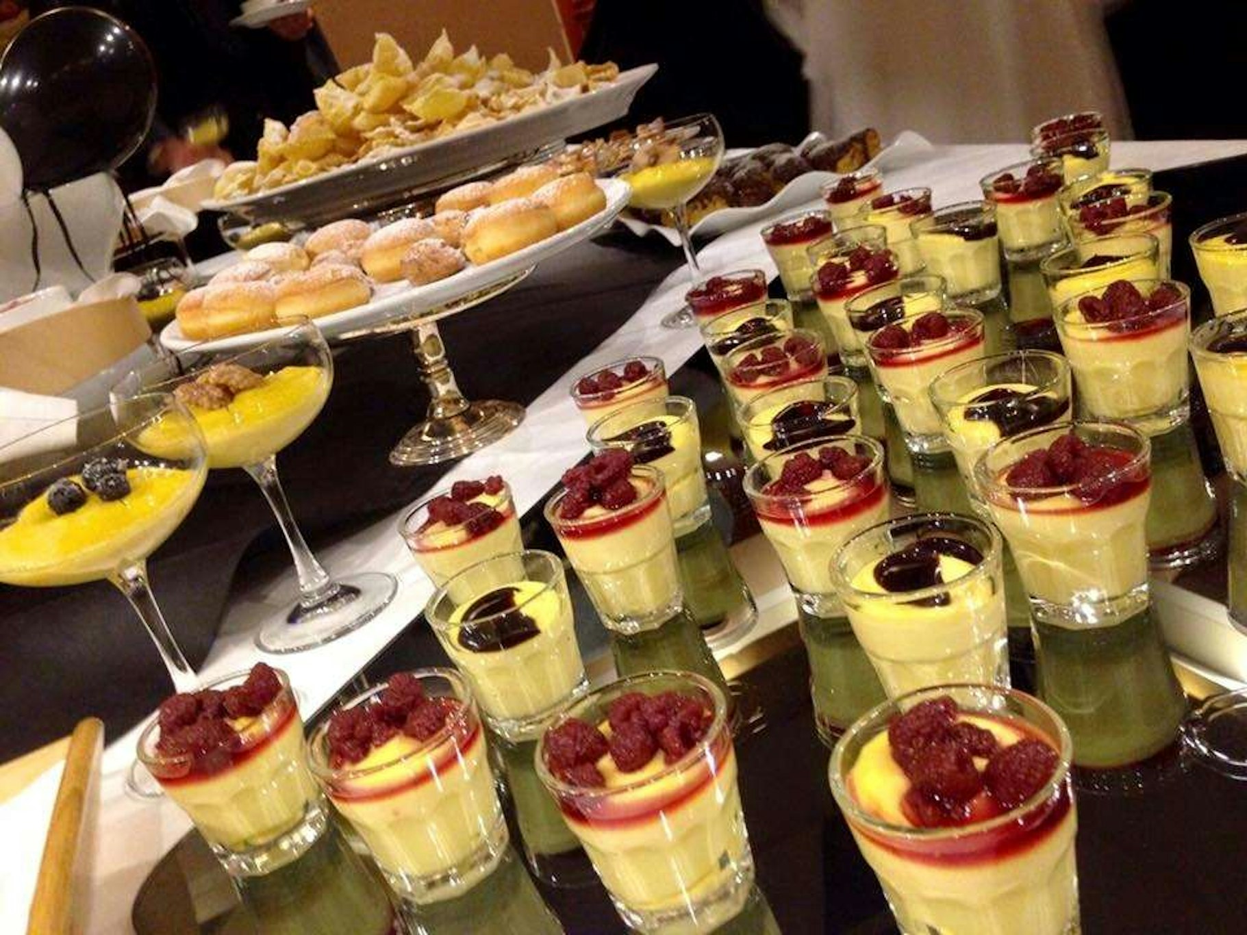 Phi Hotel dei Medaglioni 4/13