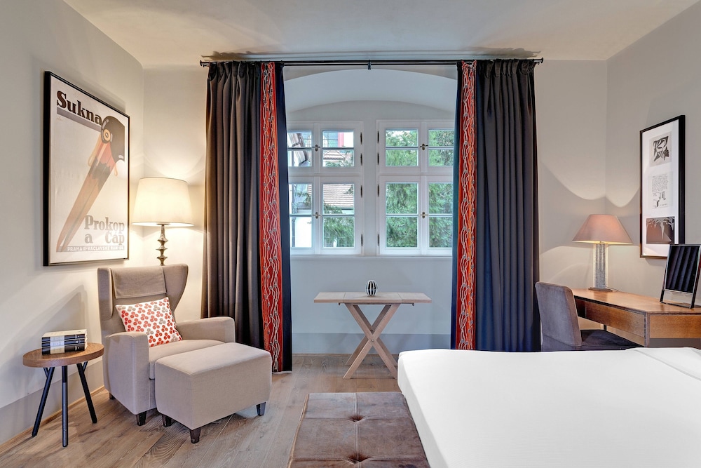 Augustine Hotel Prague 48/76