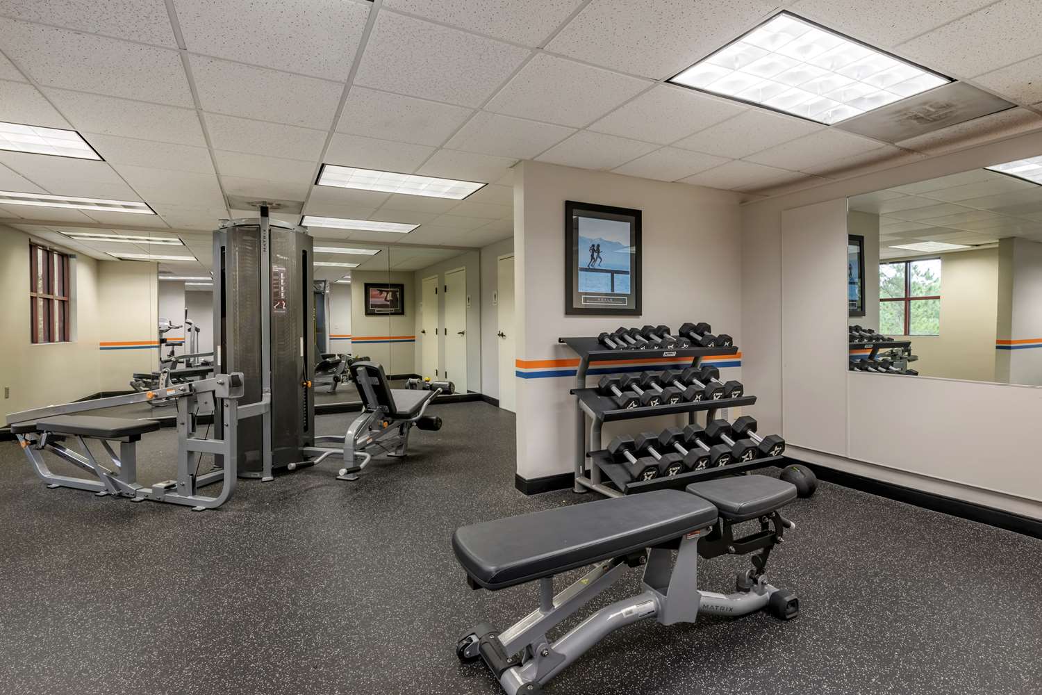 Best Western Gateway Grand 24/54